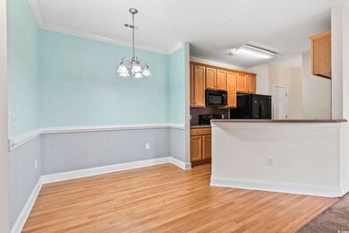 2073 Silvercrest Dr unit A, Myrtle Beach, SC 29579 - photo 3