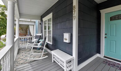 Porch