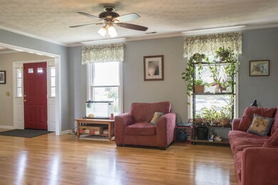 1354 Sparrow Ct, Harrisonburg, VA 22802 - photo 4