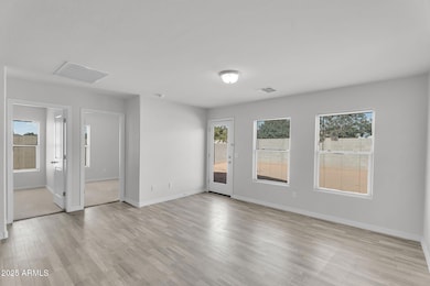 1813 S 1st St, Coolidge, AZ 85128 - photo 5