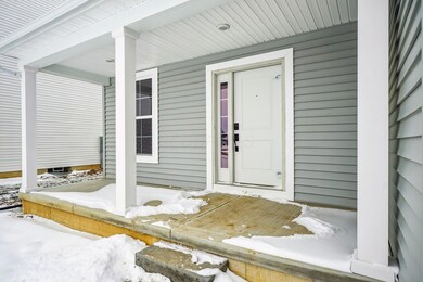 381 Hazeltine Loop, Commercial Point, OH 43116 - photo 4