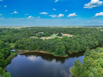 344721 E 1060 Rd, Meeker, OK 74855 - photo 7