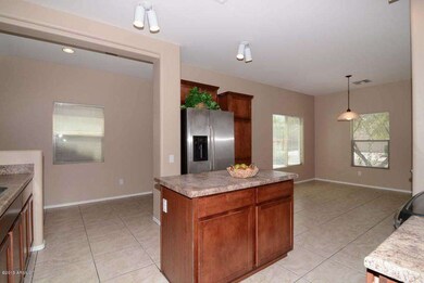 Kitchen-Breakfast Room