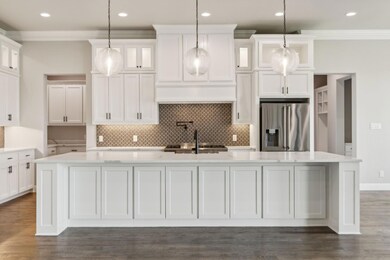 553 Royal Santana Run, Weatherford, TX 76087 - photo 4