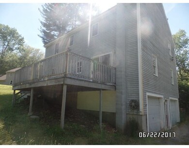 123 Dudley Rd, Oxford, MA 01540 - photo 2
