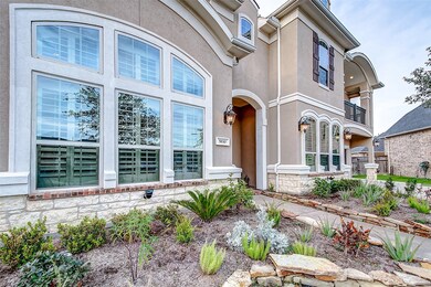 5830 Caspian Falls Ln, Fulshear, TX 77441 - photo 4