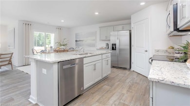 *Photos are of model home and are for representational purposes only.