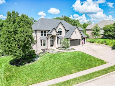 2705 Pebble Creek Ct, Columbia, MO 65201 - photo 3