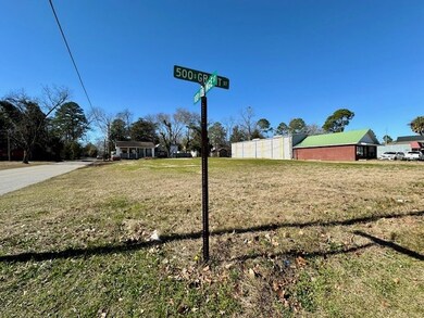 515 S Grant St, Fitzgerald, GA 31750 - photo 6