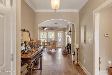 126 Gateway Dr, Lafayette, LA 70506 - photo 4