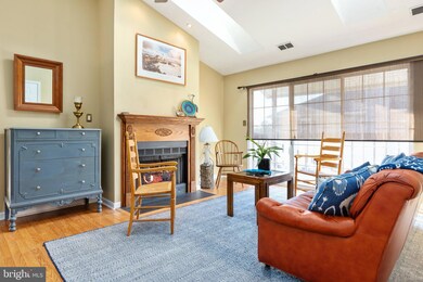 104 BUILDING 3 Timberlake Terrace unit 9, Stephens City, VA 22655 - photo 4