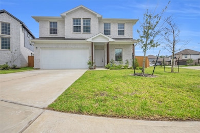 15100 Crown Manor Dr, Houston, TX 77044 - photo 5