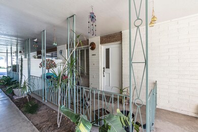Front Patio 2