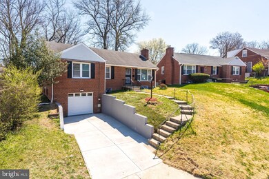 2711 Fairlawn St, Temple Hills, MD 20748 - photo 2