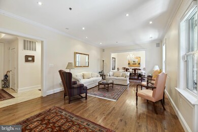 1882 Columbia Rd NW unit 102, Washington, DC 20009 - photo 5