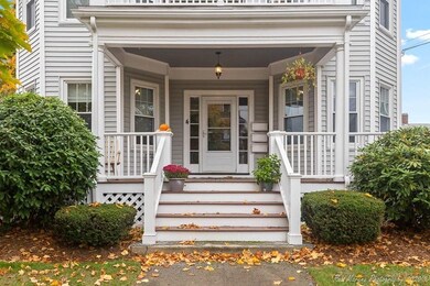 4 Alden St unit 3, Danvers, MA 01923 - photo 2