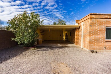 Carport