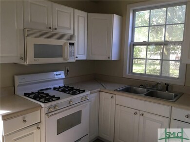 Kitchen includes all appliances and washer and dry