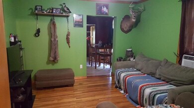another living area or formal dining room