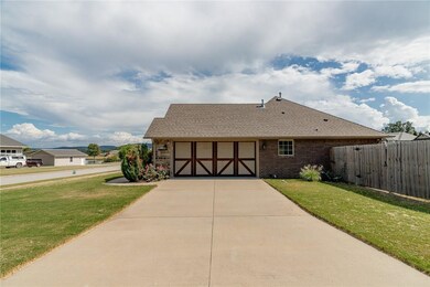 1211 Cavalry Ln, Prairie Grove, AR 72753 - photo 4