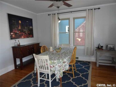 Dining Room.