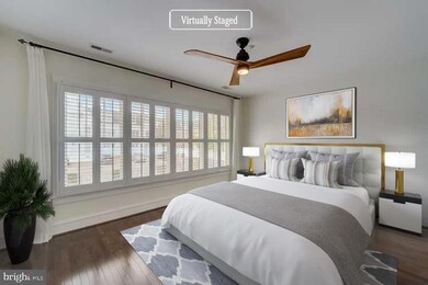 958 N Washington St, Alexandria, VA 22314 - photo 3