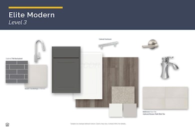 Interior Selections