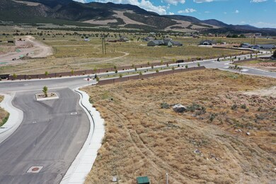 5267 N Pinnacle Dr unit lot 8, Enoch, UT 84721 - photo 6