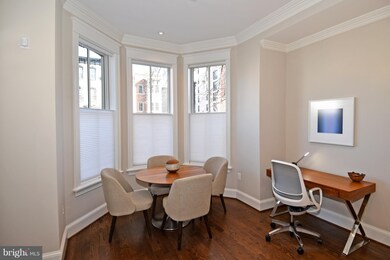 1222 11th St NW unit 2, Washington, DC 20001 - photo 4