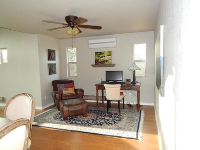 Office Nook