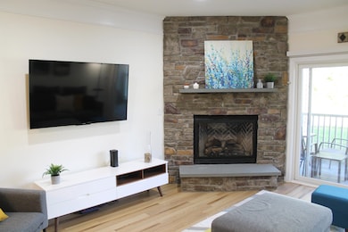 4 Twin Tip Terrace unit 4, Lincoln, NH 03251 - photo 6