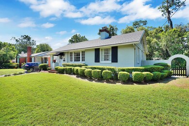 02 front of home