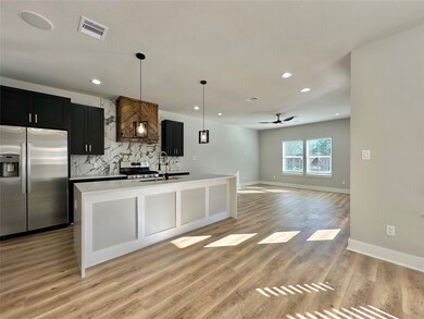 2444 Carmel St unit A, Houston, TX 77091 - photo 7