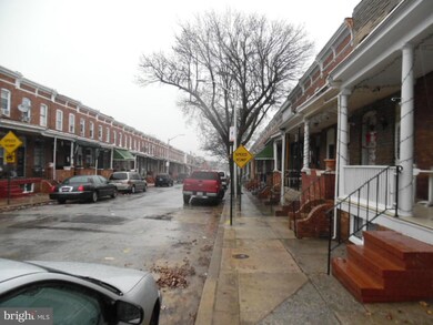 1625 Cliftview Ave, Baltimore, MD 21213 - photo 3