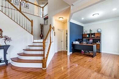 2028 Pineola Bog Trail, Apex, NC 27502 - photo 4