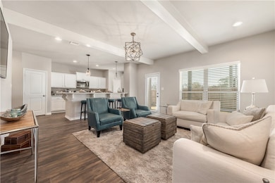 3424 Summerway Dr, College Station, TX 77845 - photo 5