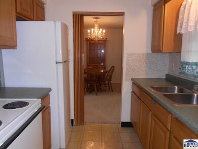 109 S 25th St, Terre Haute, IN 47803 - photo 5