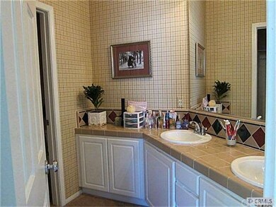 Secondary bath