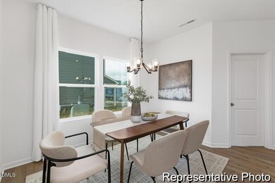 415 W Plentiful Way unit 108p, Benson, NC 27504 - photo 6