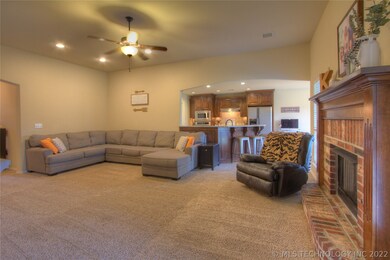 3016 W Mobile St, Broken Arrow, OK 74011 - photo 5