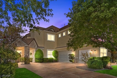 9704 Camden Hills Ave, Las Vegas, NV 89145 - photo 2