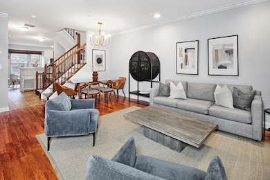 454 Albany Ct, West New York, NJ 07093 - photo 4