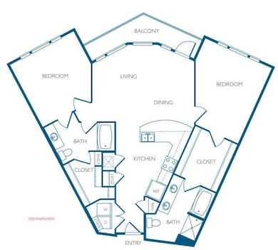 880 Lake Carolyn Pkwy unit 221, Irving, TX 75039 - photo 2