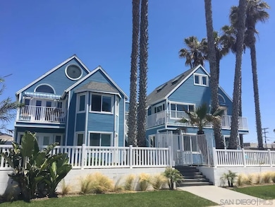 5112 Saratoga Ave unit 1, San Diego, CA 92107 - photo 2