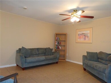 Tiled Floors 