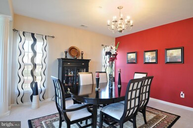 2384 Merseyside Dr unit 147, Woodbridge, VA 22191 - photo 5