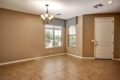 Formal Living Room