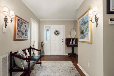 608 Rockdale Rd, Cleburne, TX 76033 - photo 5