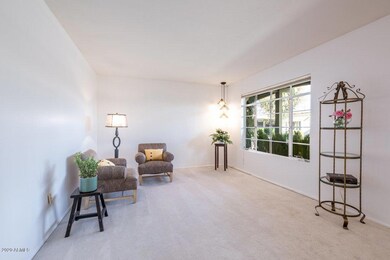 Front Living Room