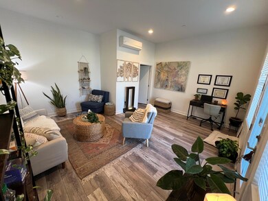 Lower Level Studio Space